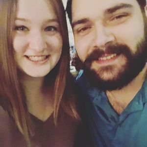 Meet your Posher, Katelyn